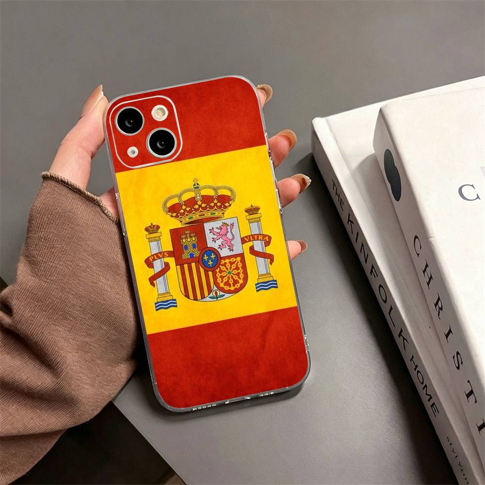 Etui na telefon z motywem hisz – Street Fashion Store recenzja i cena