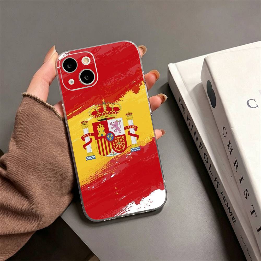Etui na telefon z motywem hisz – Street Fashion Store recenzja i cena