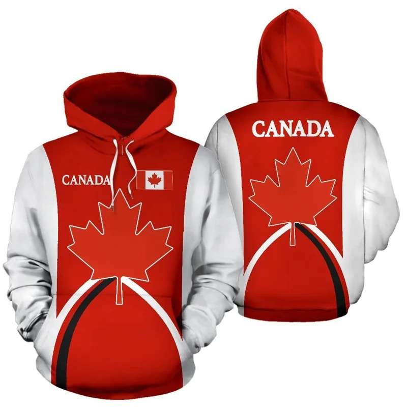Bluza z własnym zdjęciem, kana – Street Fashion Canada recenzja i cena