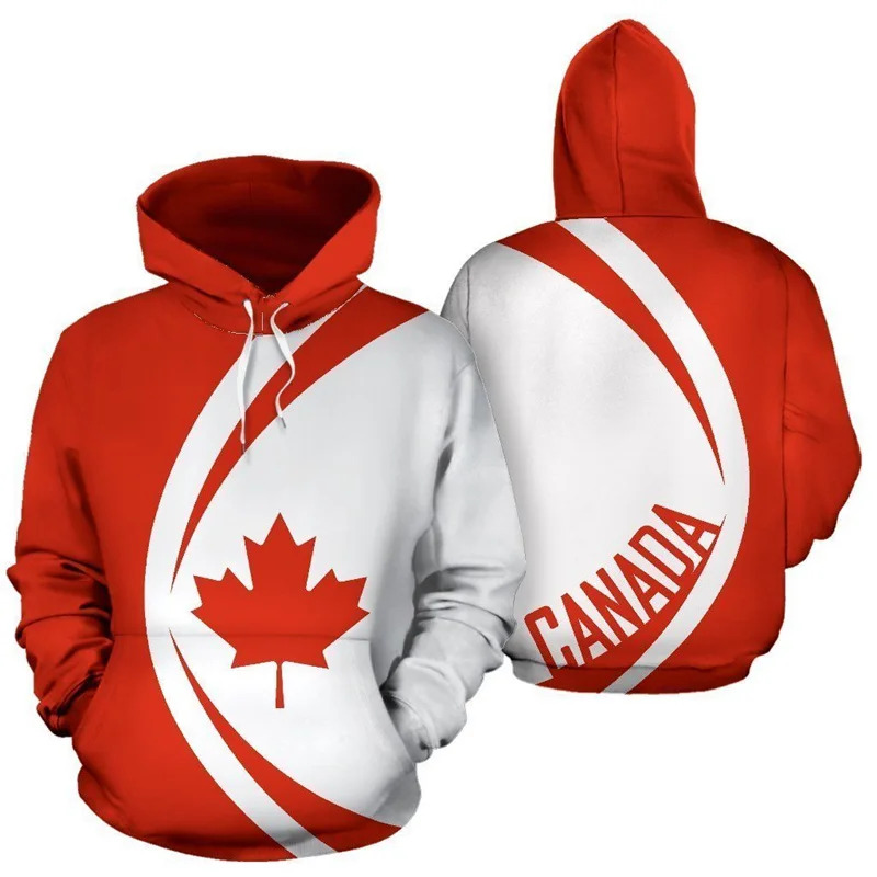 Bluza z własnym zdjęciem, kana – Street Fashion Canada recenzja i cena