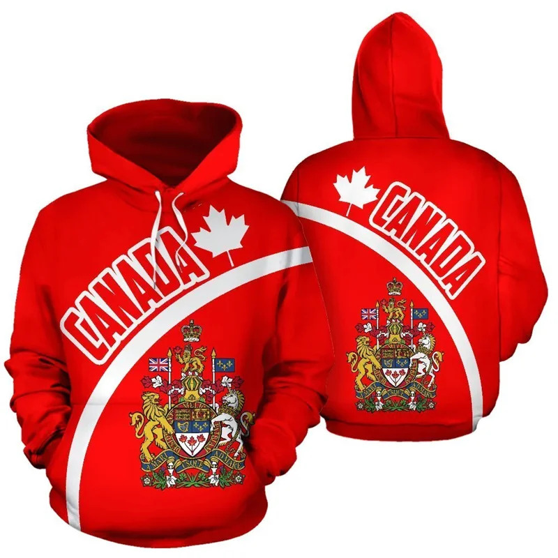Bluza z własnym zdjęciem, kana – Street Fashion Canada recenzja i cena