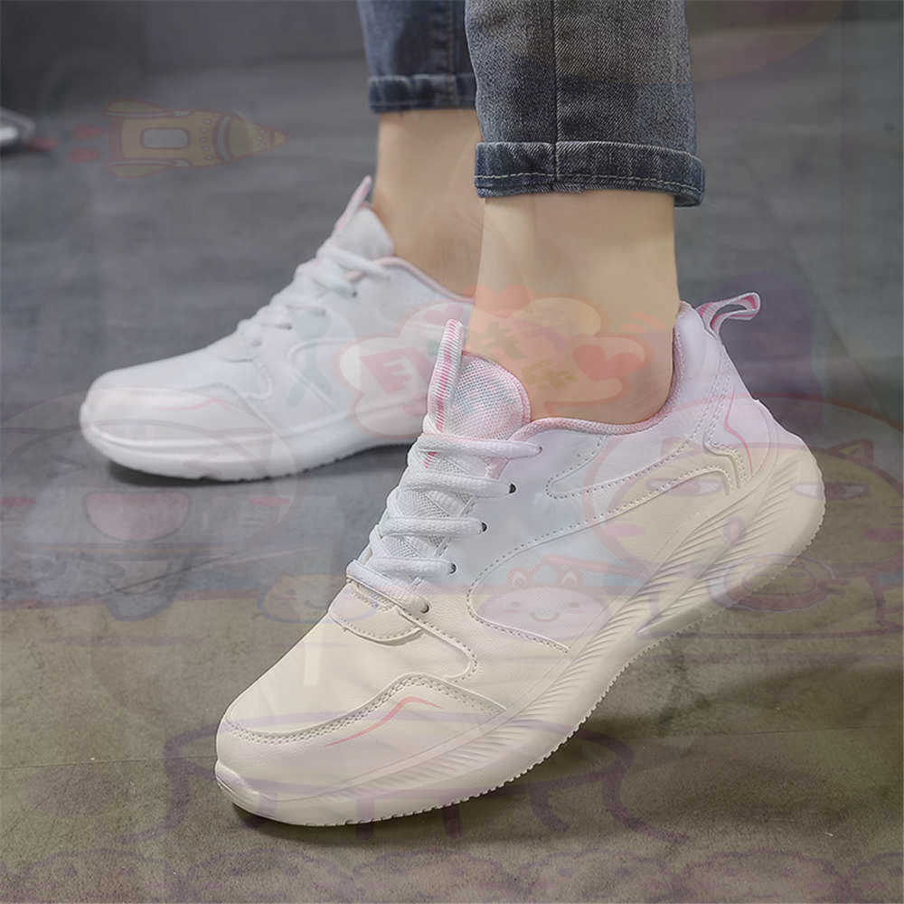 35-40 Numer 42 Fajne trampki d – Guangzhou Street Fashion recenzja i cena