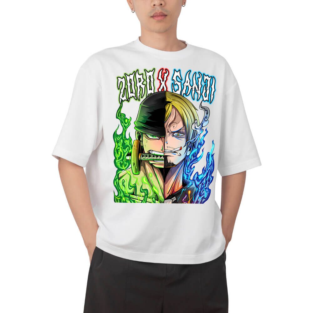 Koszulka męska One Piece 2026, – Street Fashion Hats recenzja i cena