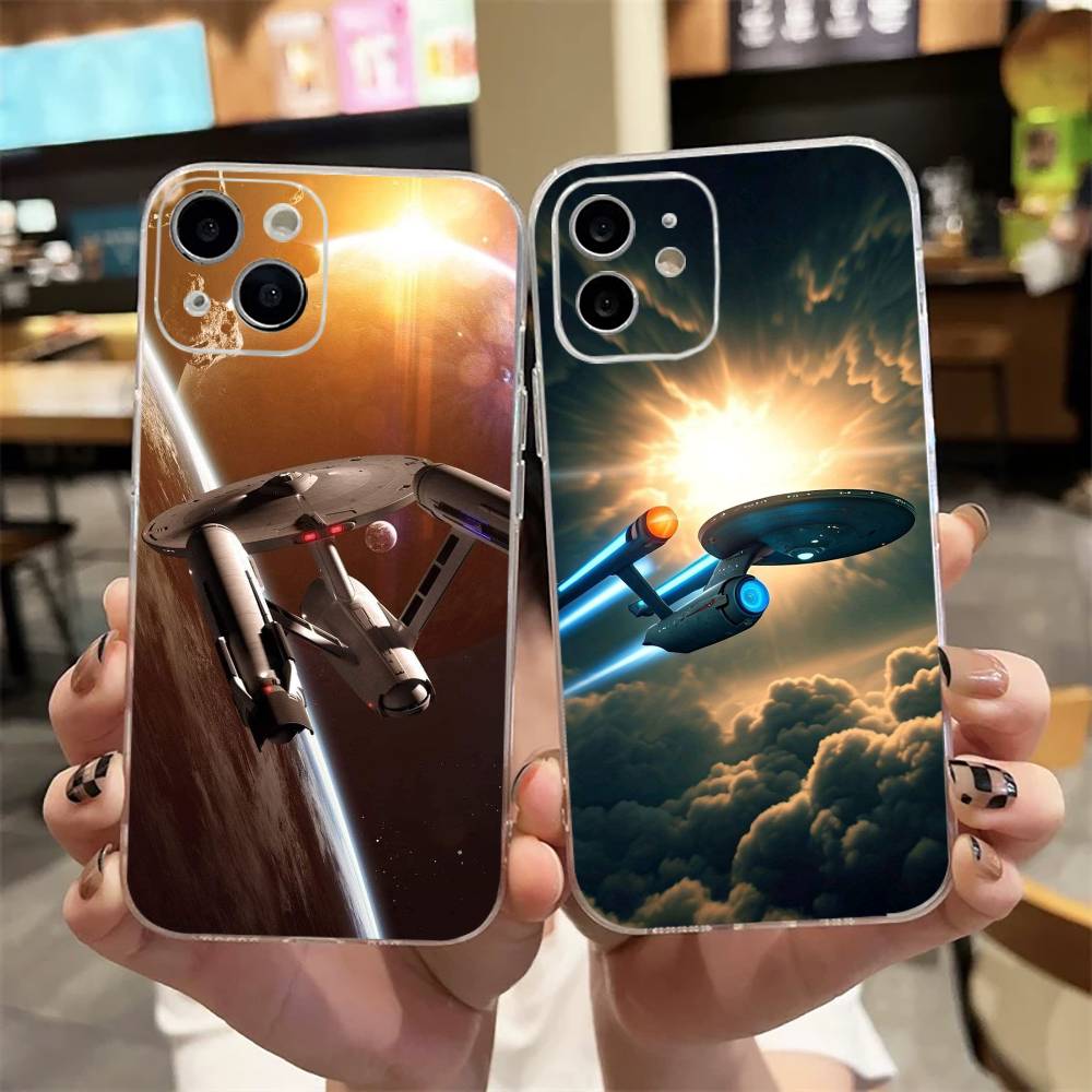 Etui na telefon s-Star Trek Sh – Street Fashion Store recenzja i cena