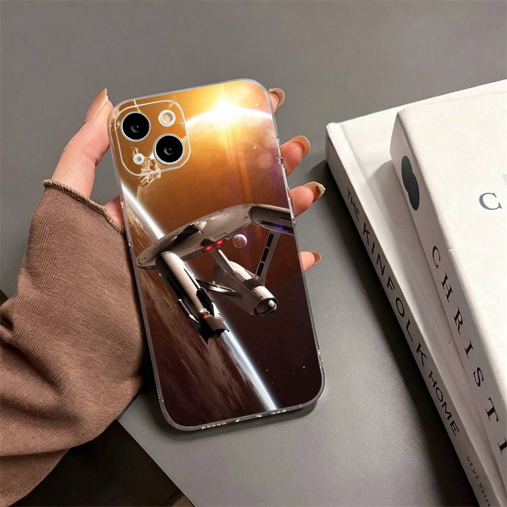 Etui na telefon s-Star Trek Sh – Street Fashion Store recenzja i cena