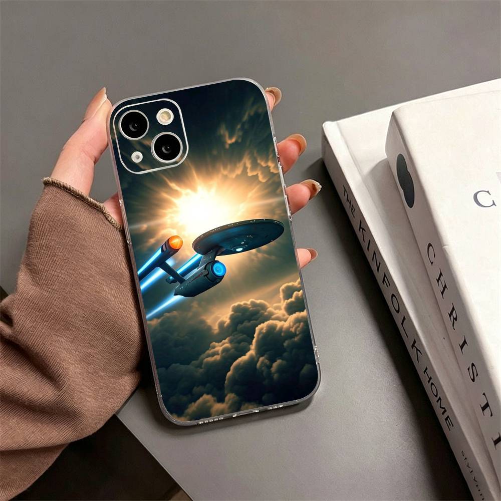 Etui na telefon s-Star Trek Sh – Street Fashion Store recenzja i cena