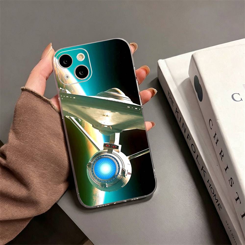 Etui na telefon s-Star Trek Sh – Street Fashion Store recenzja i cena