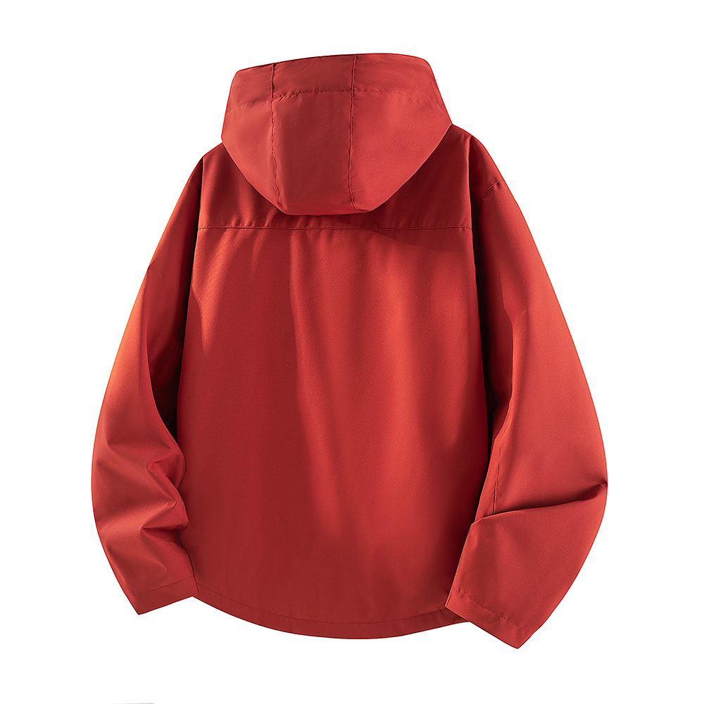Męska wodoodporna kurtka trekk – Reflective Jacket Running recenzja i cena