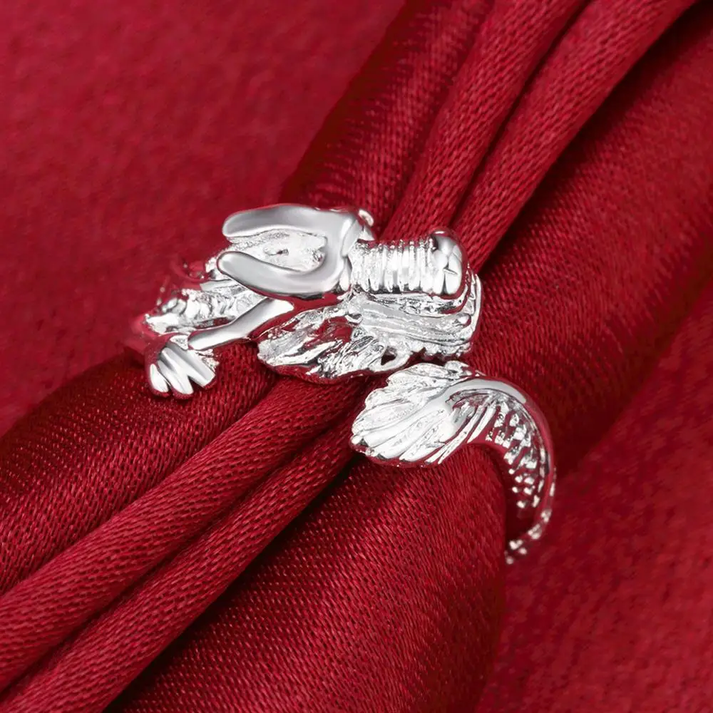 Gorąca wyprzedaż: Klasyczne mę – Street Fashion Rings recenzja i cena