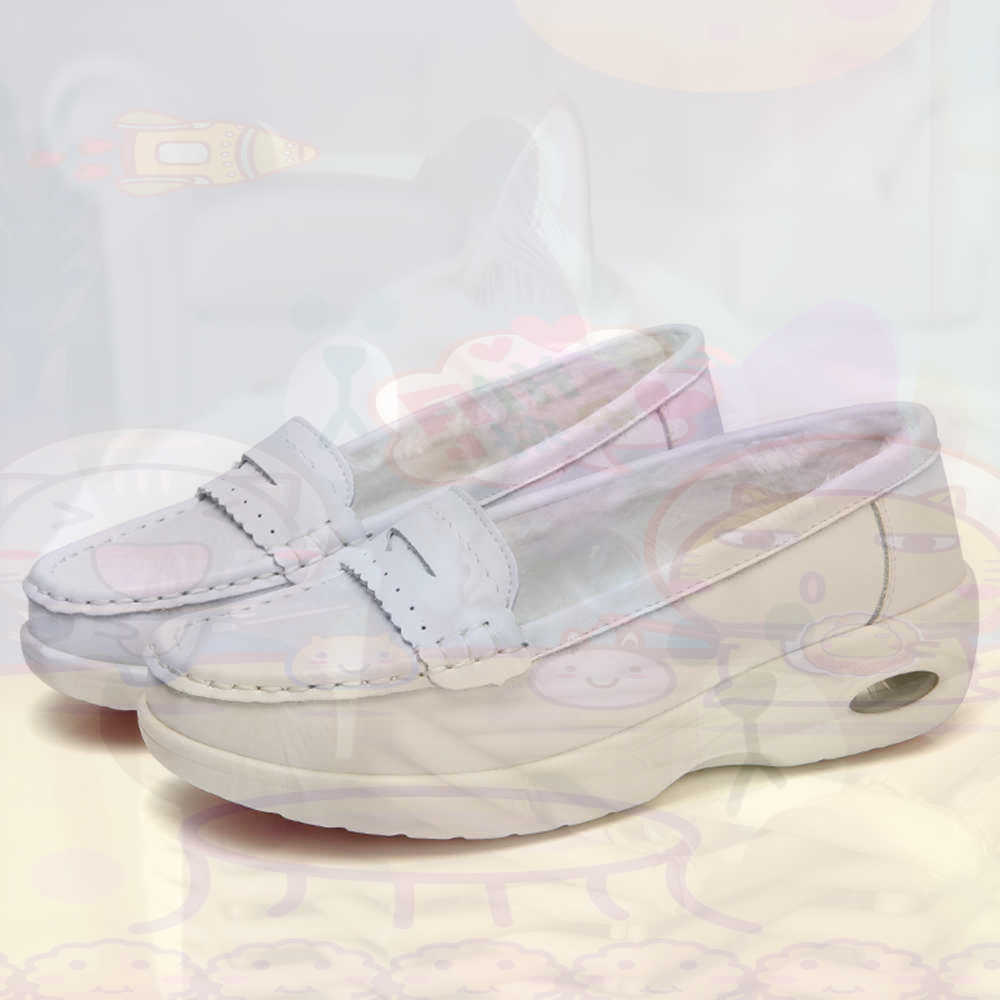 Miękkie wsuwane buty damskie w – Guangzhou Street Fashion recenzja i cena