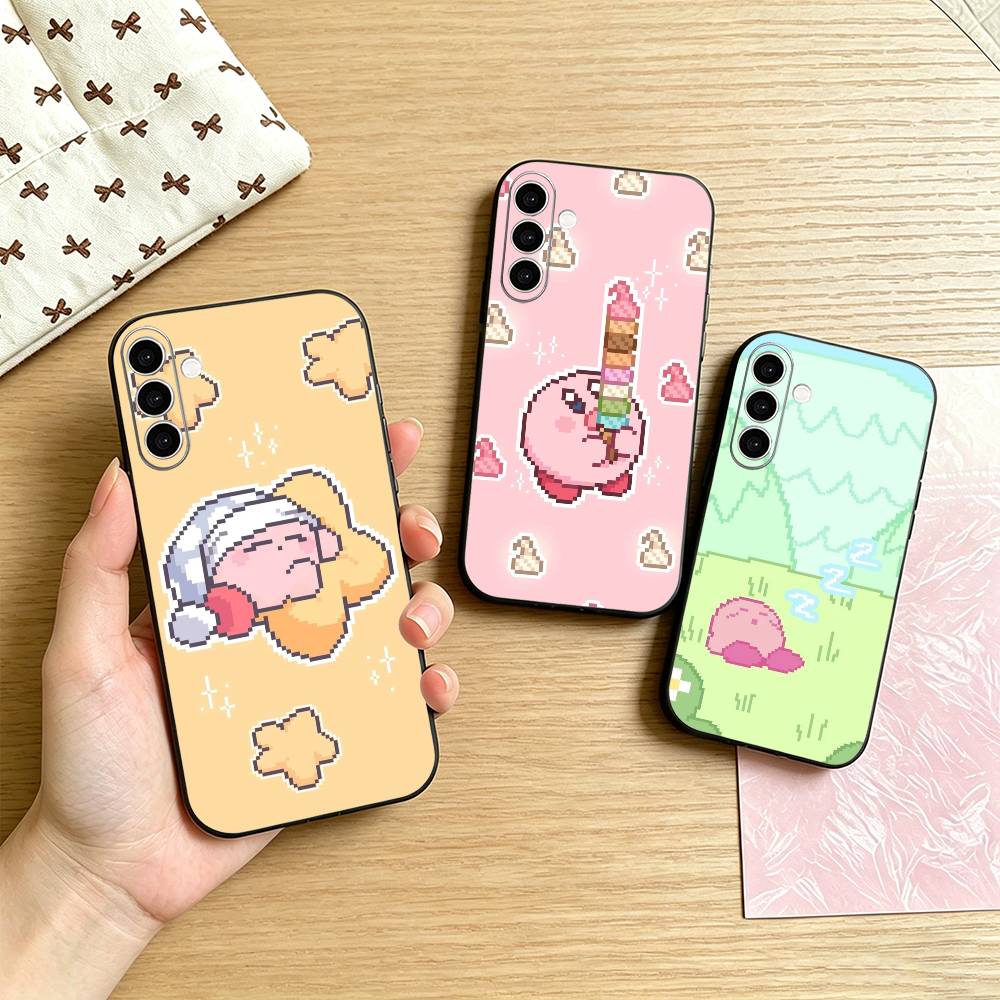 Różowe pikselowe etui na telef – Street Fashion Store recenzja i cena