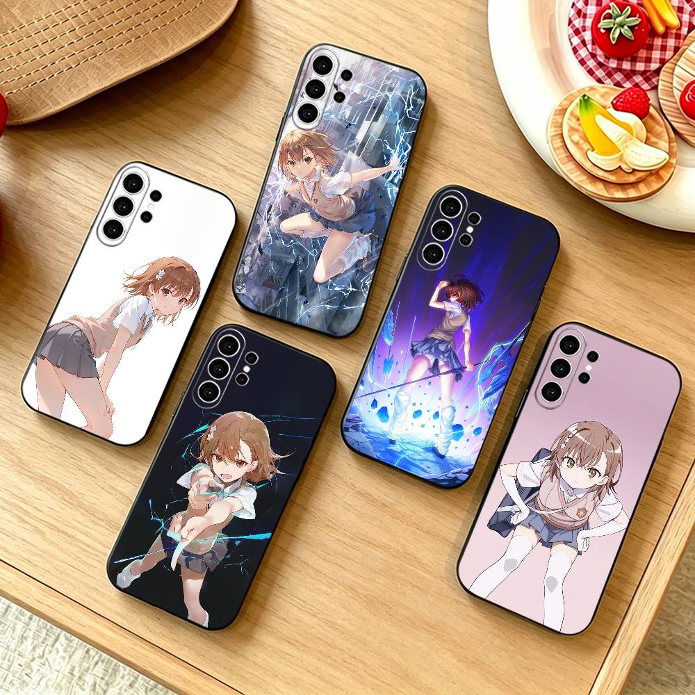 Etui na telefon M-Misaka Mikot – Street Fashion Store recenzja i cena