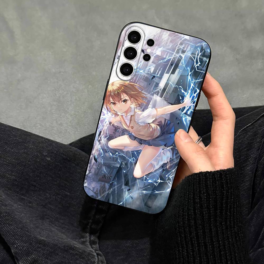 Etui na telefon M-Misaka Mikot – Street Fashion Store recenzja i cena