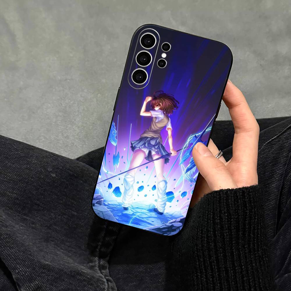 Etui na telefon M-Misaka Mikot – Street Fashion Store recenzja i cena