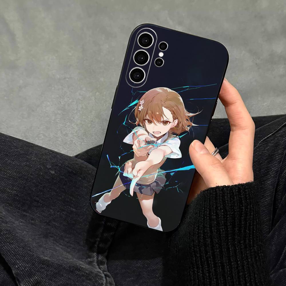 Etui na telefon M-Misaka Mikot – Street Fashion Store recenzja i cena