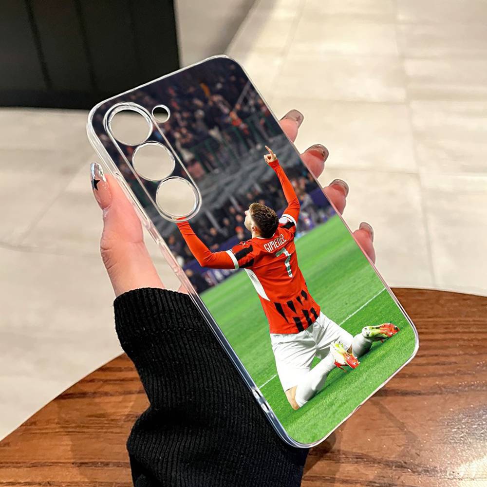 Etui na telefon Santiago Gimen – Street Fashion Store recenzja i cena