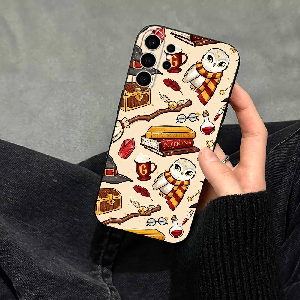 Magiczne etui na telefon z mot – Street Fashion Store recenzja i cena