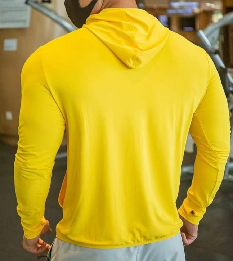 Męskie szybkoschnące kurtki do – Reflective Jacket Running recenzja i cena