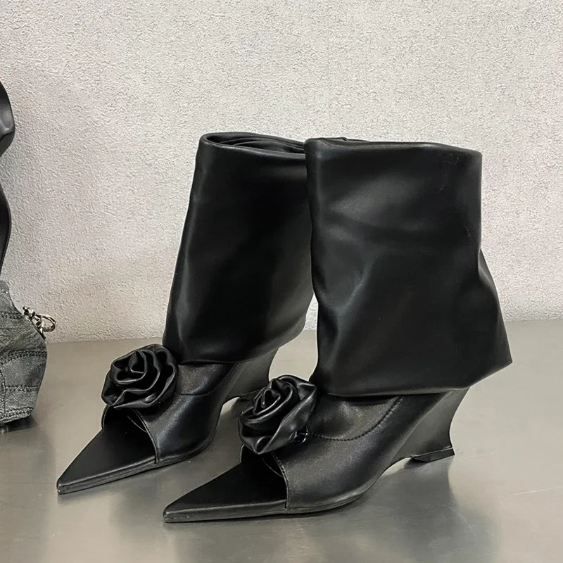 Modne w stylu ulicznym kwiaty  – Street Fashion Denim recenzja i cena