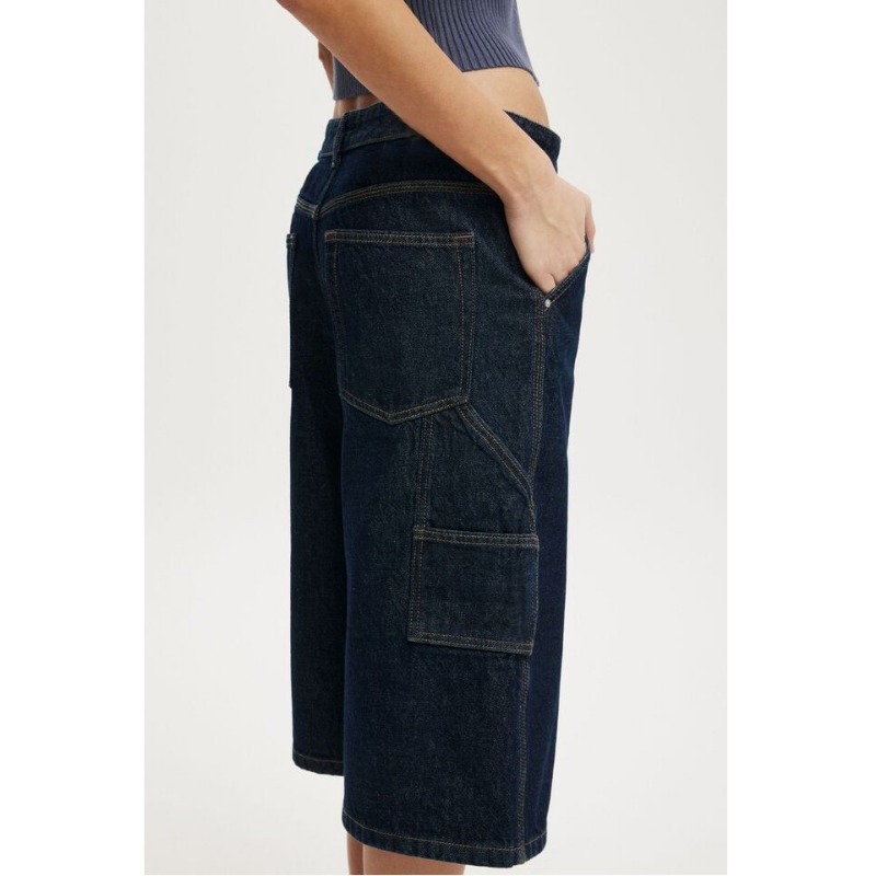 Damskie jeansy plus size z sze – Street Fashion Jeans recenzja i cena