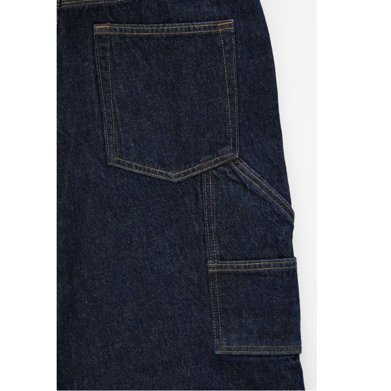 Damskie jeansy plus size z sze – Street Fashion Jeans recenzja i cena