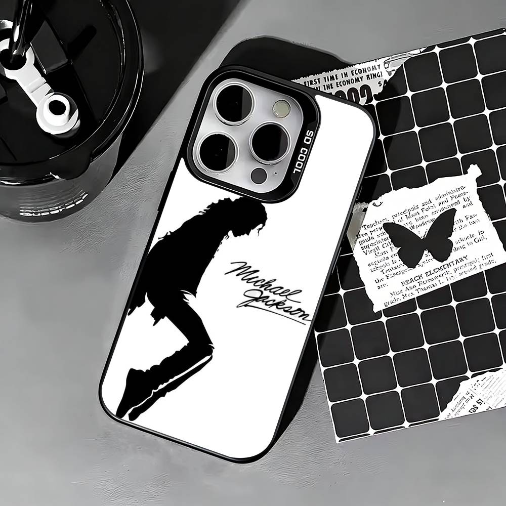 Etui na telefon M-Michael Jack – Street Fashion Store recenzja i cena
