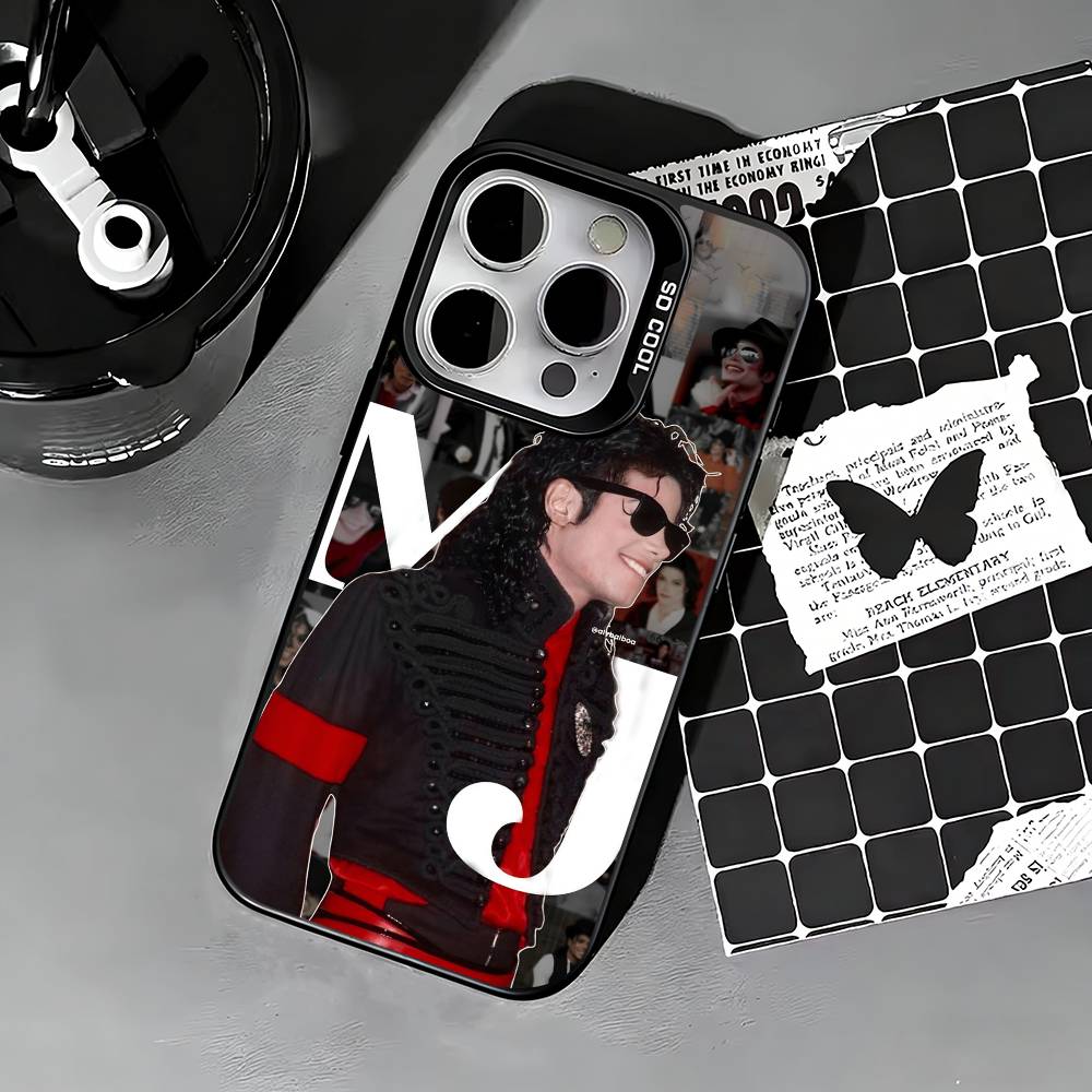 Etui na telefon M-Michael Jack – Street Fashion Store recenzja i cena