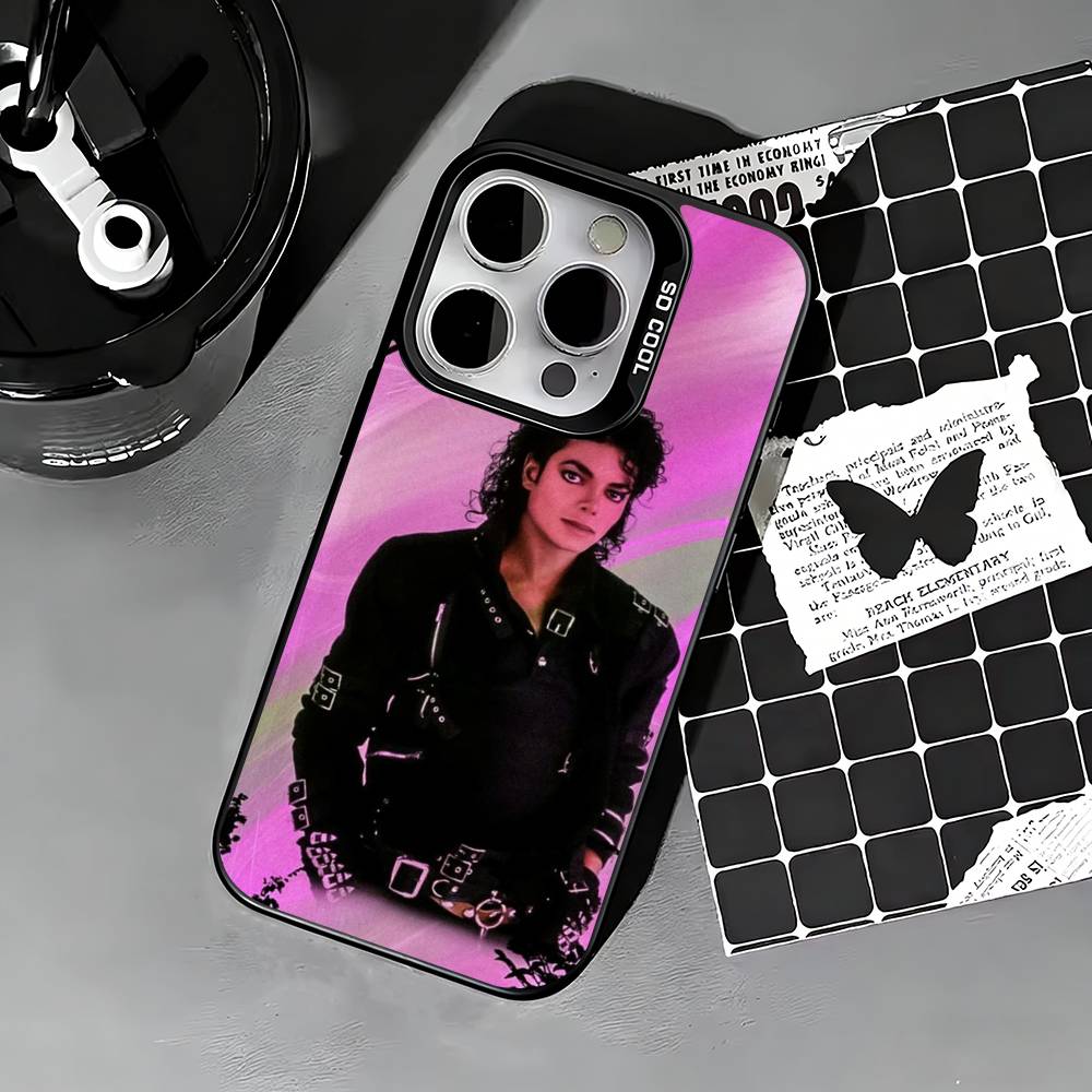 Etui na telefon M-Michael Jack – Street Fashion Store recenzja i cena