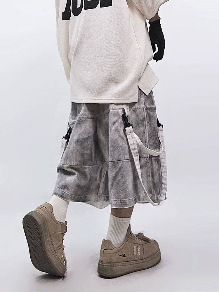 Męskie czarne koszulki polo z  – Street Fashion England recenzja i cena