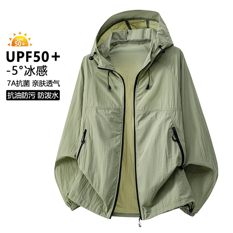 Nowa męska kurtka z jedwabiu l – Windbreak Shell Jacket recenzja i cena