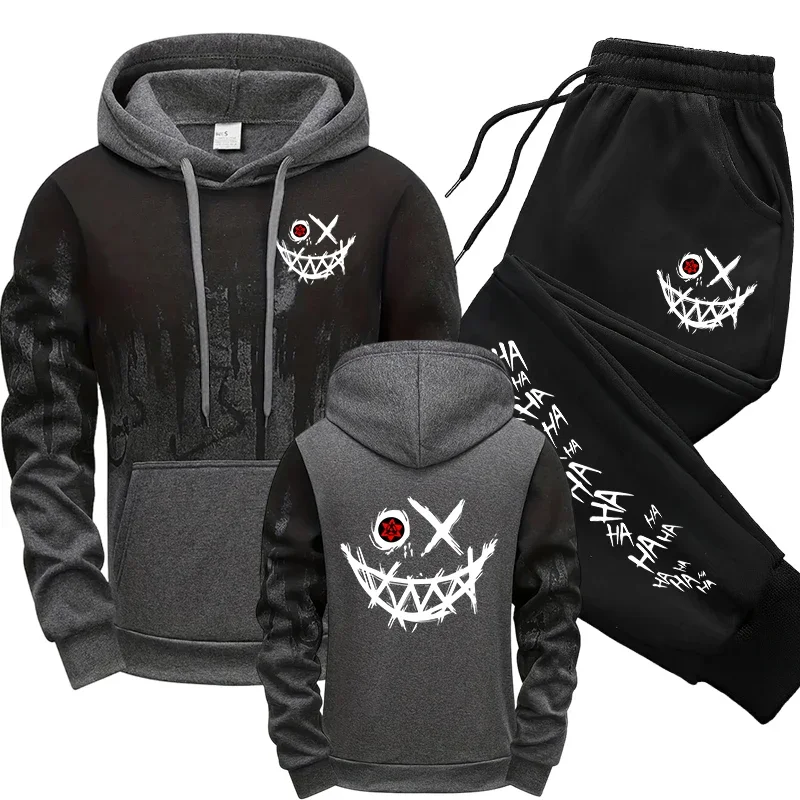 Jesienno-zimowy męski codzienn – Street Fashion Outfit recenzja i cena