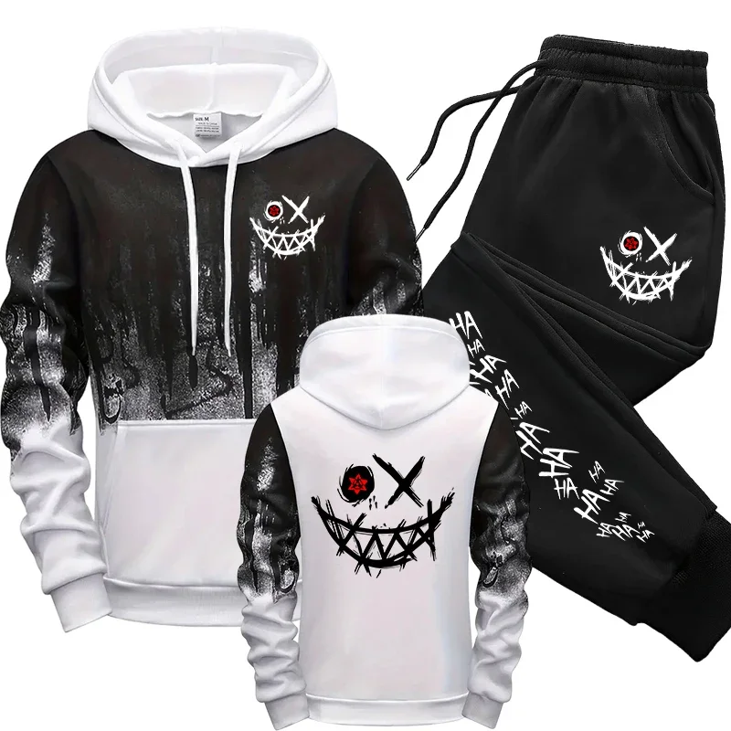 Jesienno-zimowy męski codzienn – Street Fashion Outfit recenzja i cena